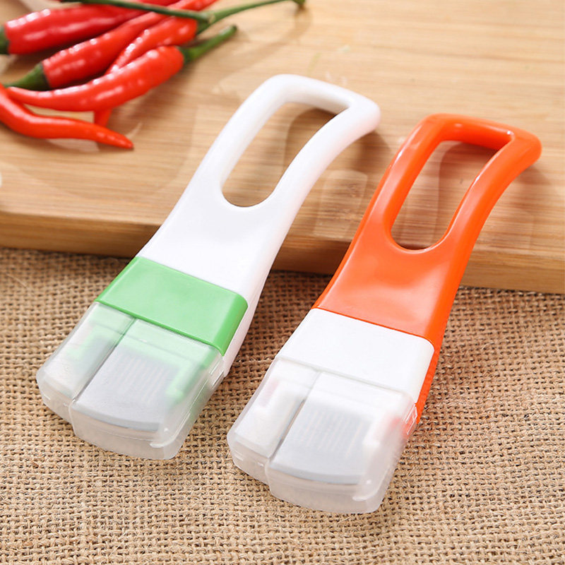 Couteau à hacher les oignons v - Kitchen Gadgets Cutting Tools avis et prix