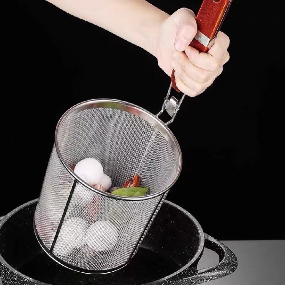 Entonnoir épais en acier inoxy - Kitchen Gadgets Pasta avis et prix