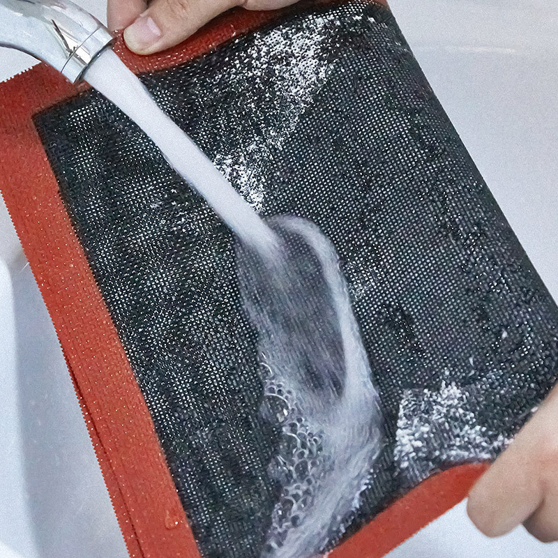 Tapis de cuisson en Silicone p - Kitchen Gadgets Website avis et prix