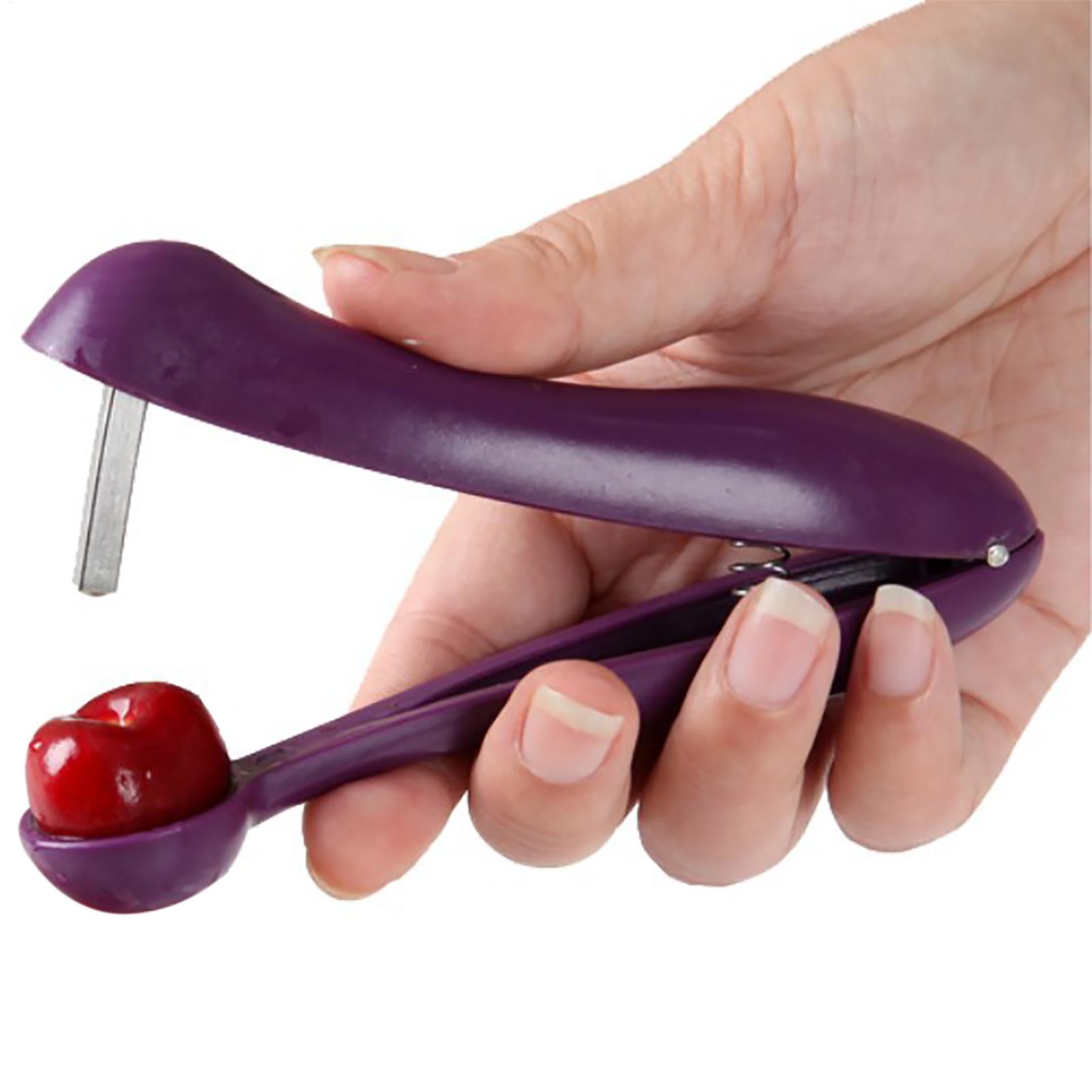 Décortiqueur de cerises portab - Kitchen Gadgets And Tools avis et prix