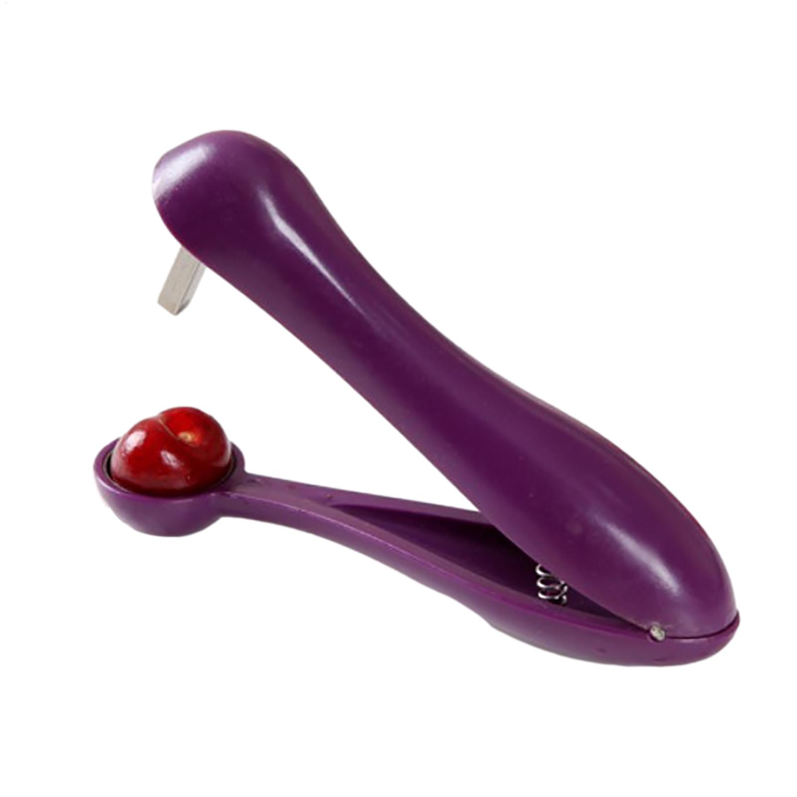 Décortiqueur de cerises portab - Kitchen Gadgets And Tools avis et prix