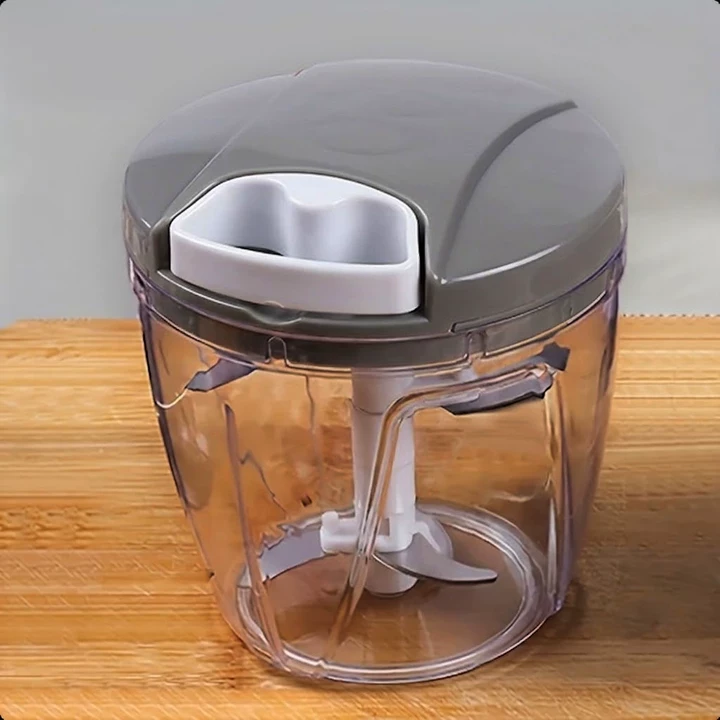 Mini hachoir alimentaire multi - Small Kitchen Gadgets Gifts avis et prix