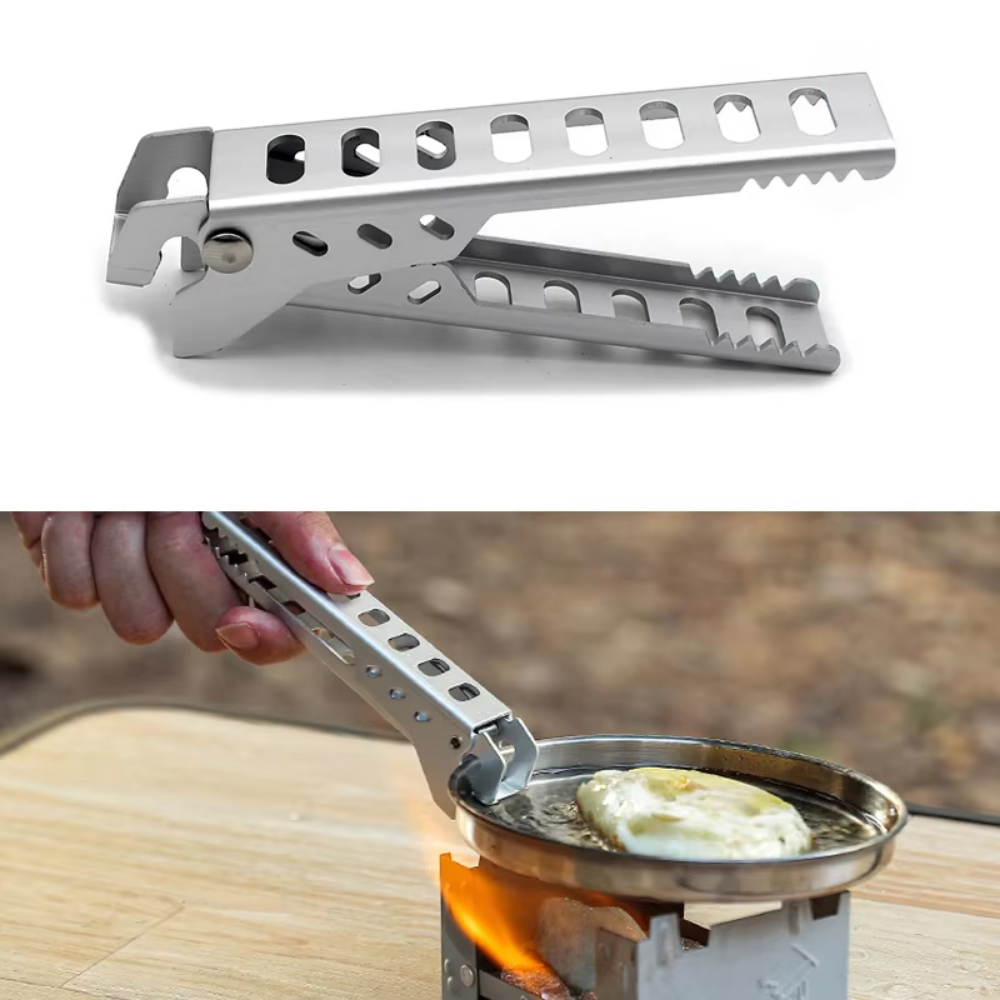 Support de pince à bol en alli - Kitchen Gadgets Sale avis et prix