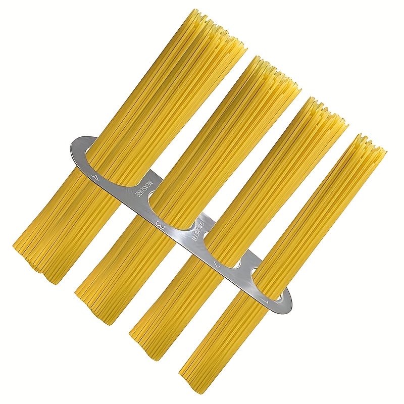 Outil de mesure de pâtes à 4 t - Pasta Measuring Tool avis et prix