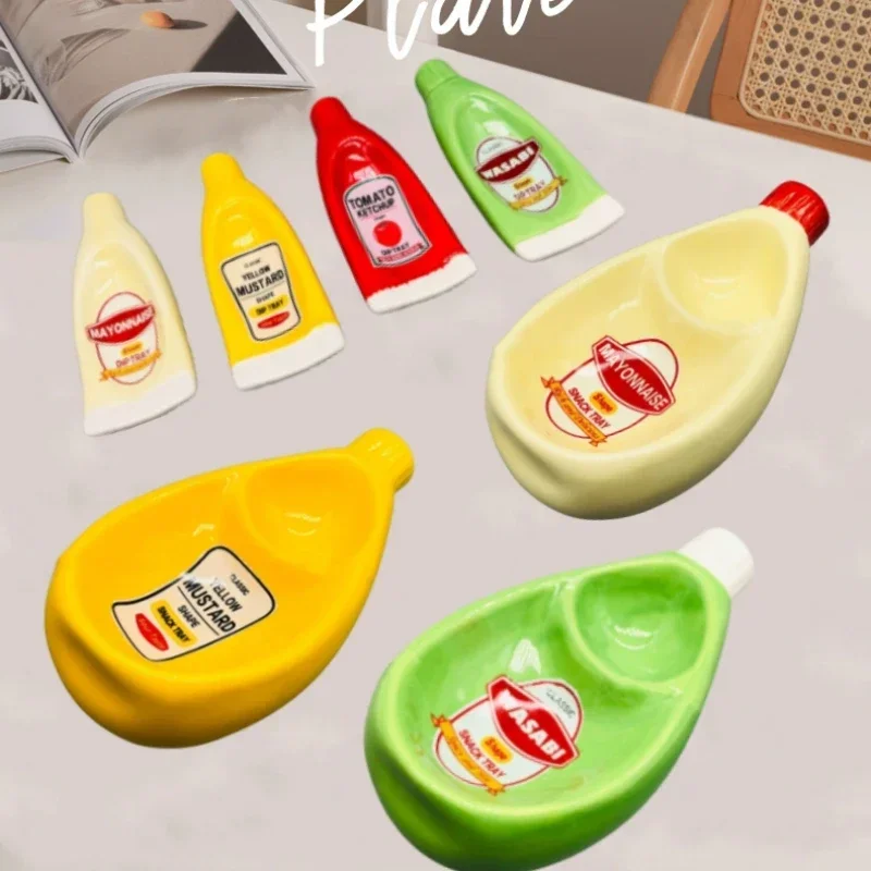 Vaisselle créative polyvalente - Kitchen Gadgets Popular avis et prix
