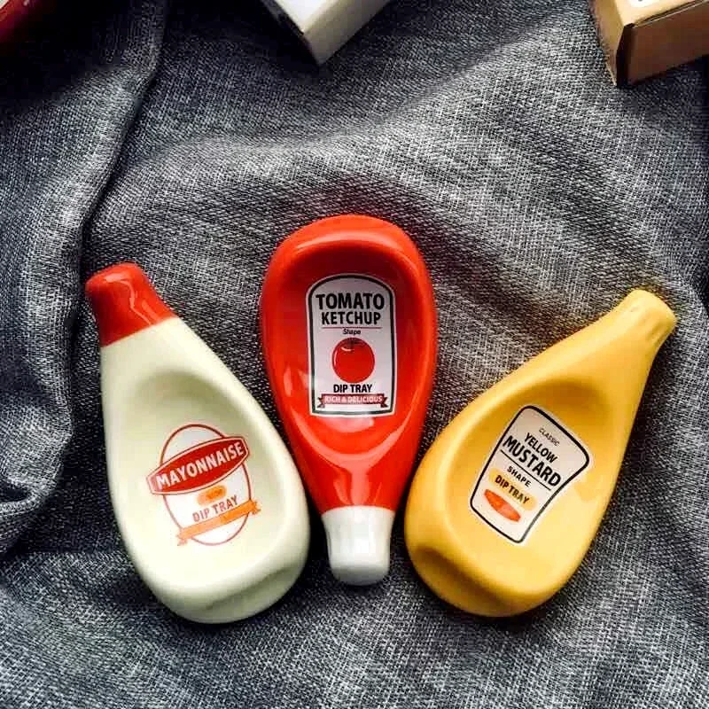 Vaisselle créative polyvalente - Kitchen Gadgets Popular avis et prix