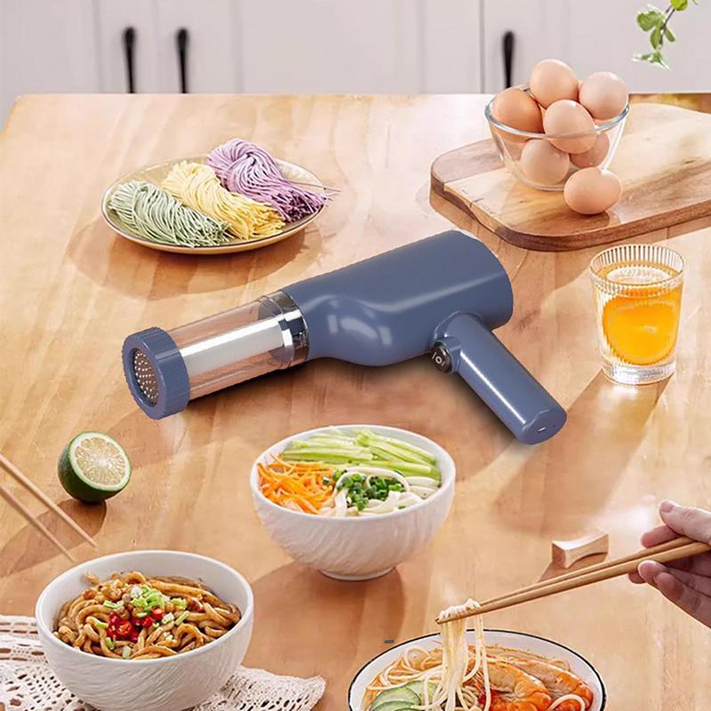 Machine à pâtes électrique san - Kitchen Gadgets Pasta avis et prix