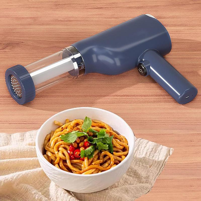 Machine à pâtes électrique san - Kitchen Gadgets Pasta avis et prix