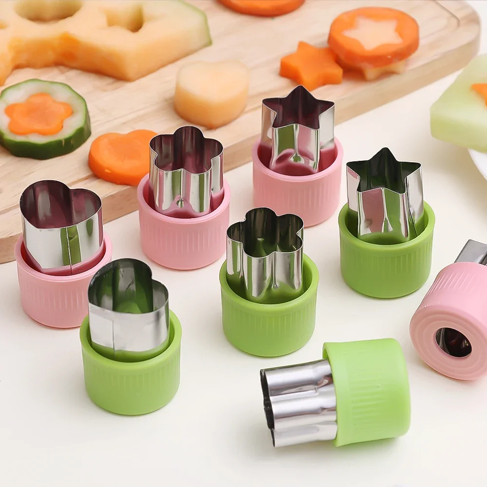 Coupe-légumes en forme de cœur - Kitchen Gadgets Cutting Tools avis et prix