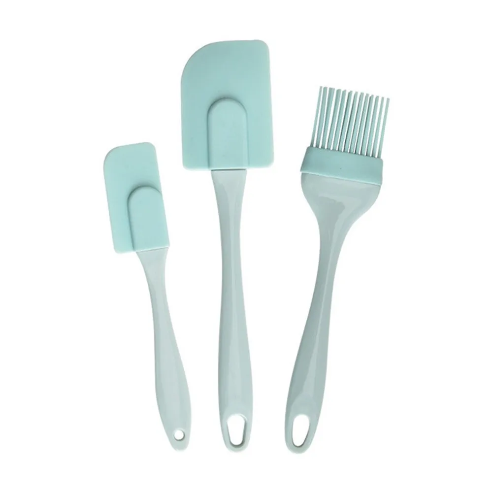 Lot de 3 spatules en silicone  - Kitchen Gadgets Gift avis et prix