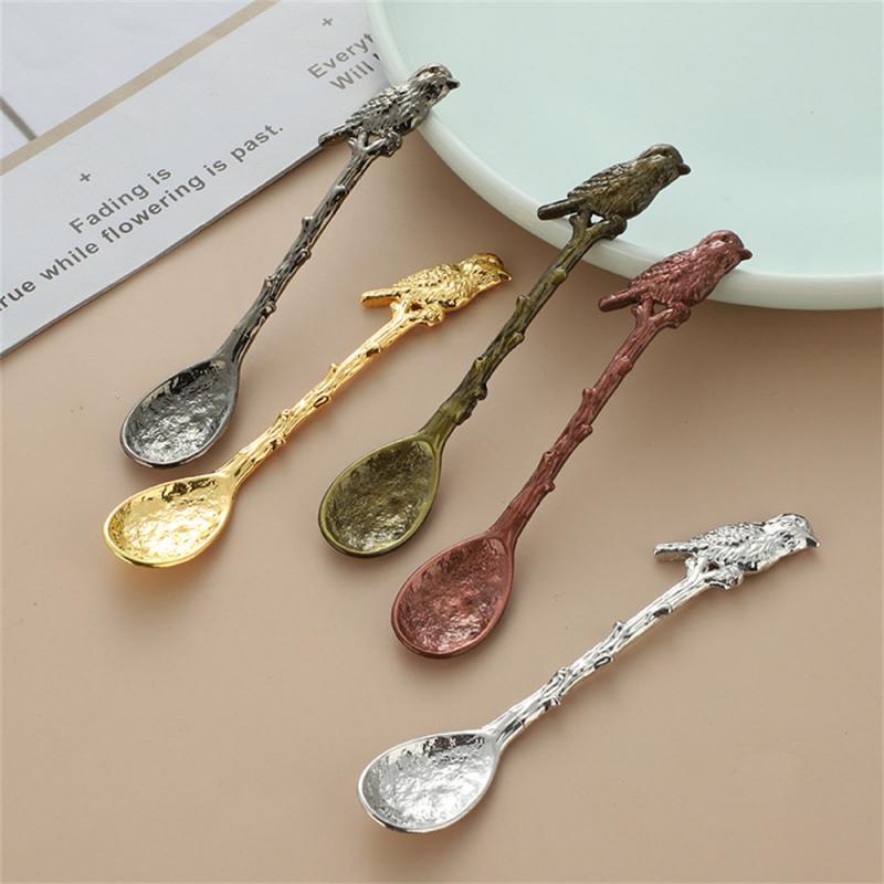 1 pièce Cuillère à café vintag - Small Kitchen Gadgets Gifts avis et prix