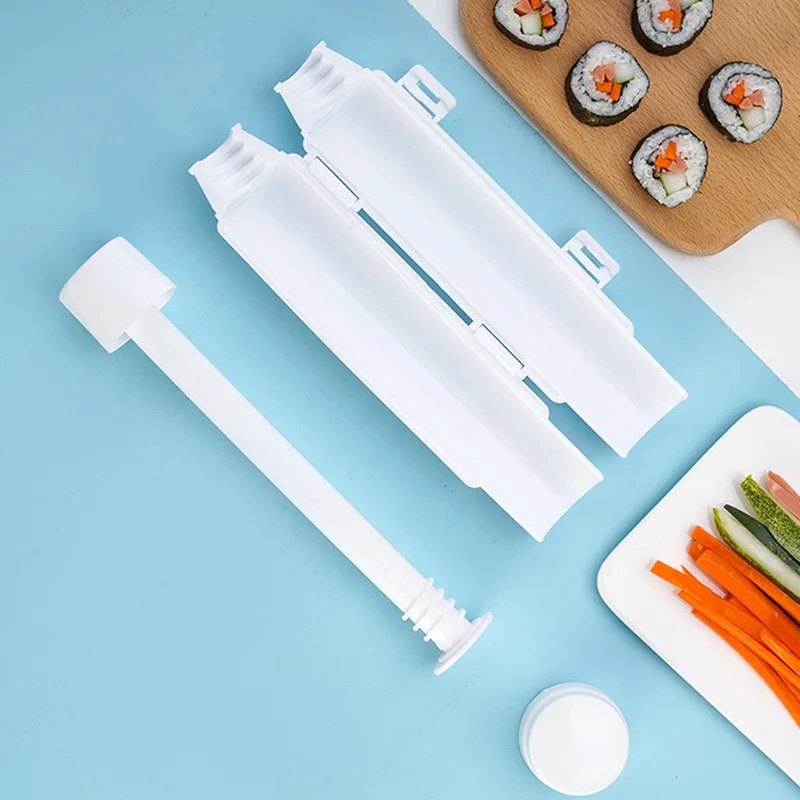 Moule à riz magique pour Sushi - Kitchen Gadgets Japanese avis et prix