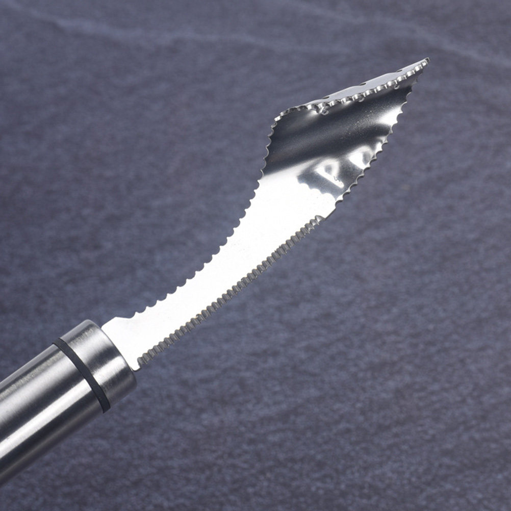 Outil de cuisine en acier inox - Kitchen Gadgets And Tools avis et prix