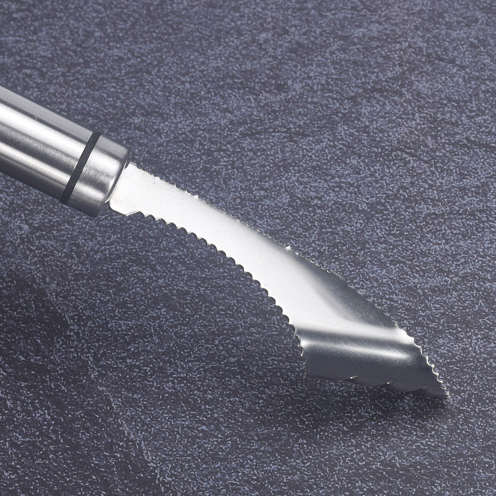 Outil de cuisine en acier inox - Kitchen Gadgets And Tools avis et prix