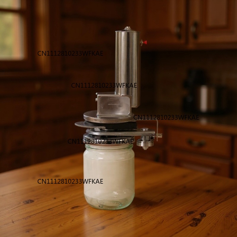Scelleuse de boîtes de conserv - Kitchen Gadgets Popular avis et prix
