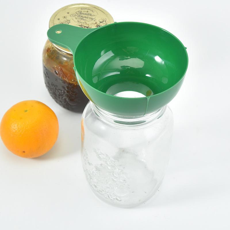 Lot de 2 entonnoirs à large ou - Kitchen Gadgets Popular avis et prix