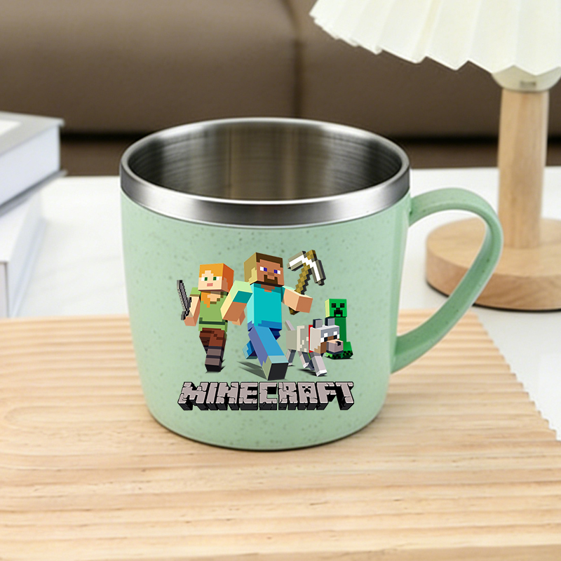 Nouvelles tasses à eau en acie - Kitchen Gadgets Gift avis et prix