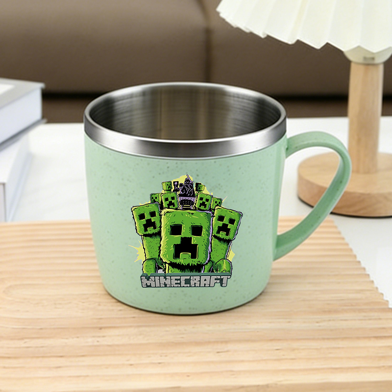 Nouvelles tasses à eau en acie - Kitchen Gadgets Gift avis et prix