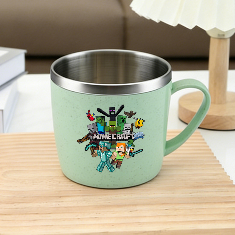 Nouvelles tasses à eau en acie - Kitchen Gadgets Gift avis et prix