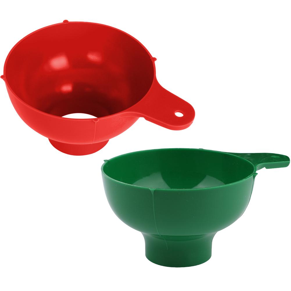 Entonnoir à large ouverture en - Kitchen Gadgets Popular avis et prix
