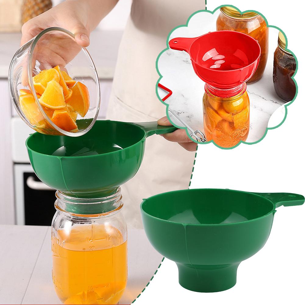 Entonnoir à large ouverture en - Kitchen Gadgets Popular avis et prix
