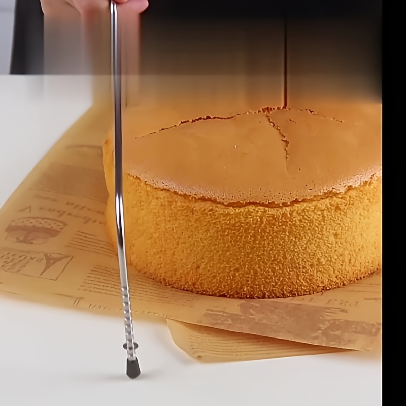 Coupe-gâteau double ligne régl - Kitchen Gadgets Cutting Tools avis et prix