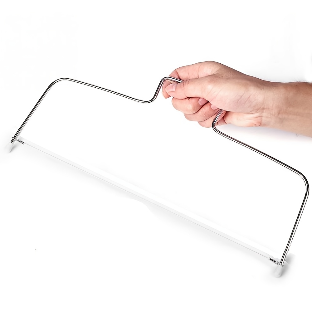 Coupe-gâteau double ligne régl - Kitchen Gadgets Cutting Tools avis et prix