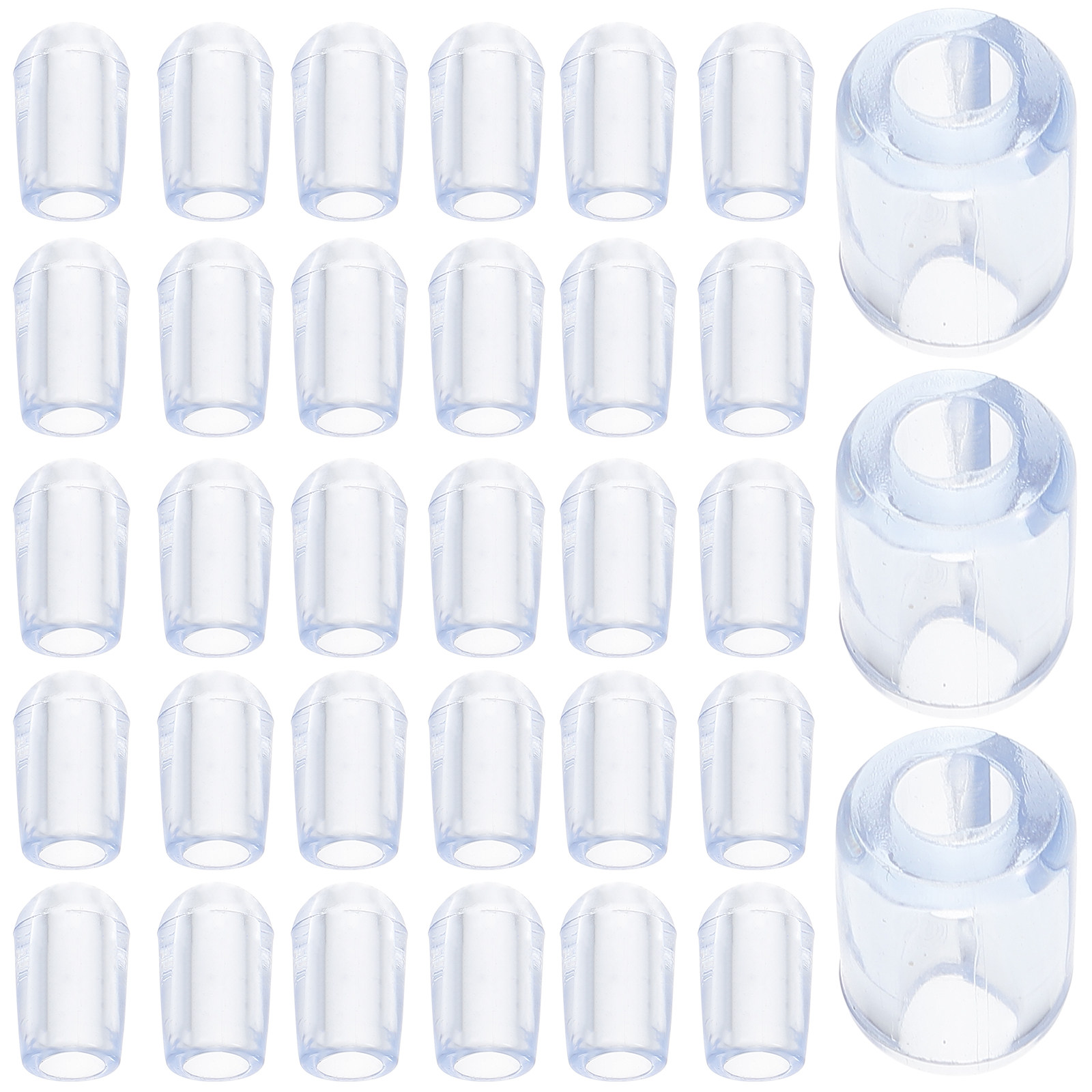 80 pièces Pieds de grille d'év - Kitchen Gadgets Website avis et prix