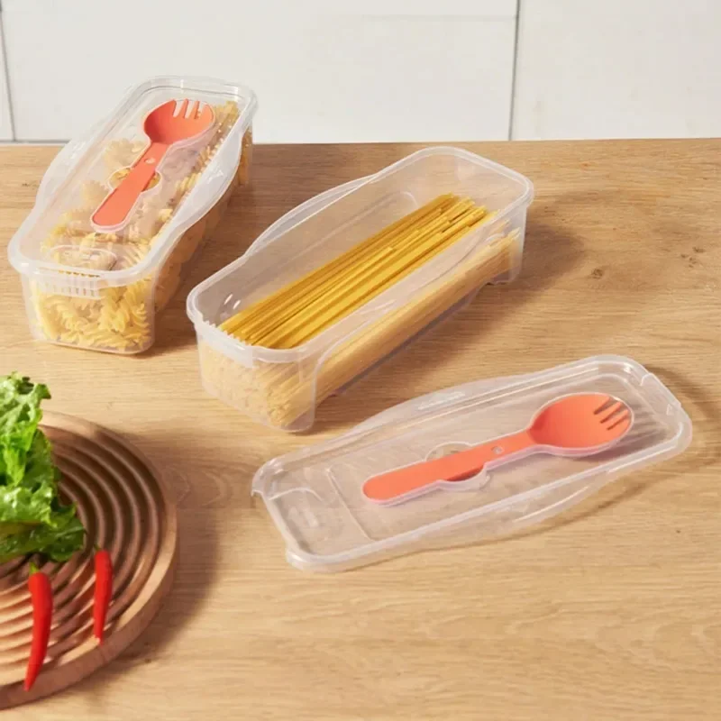 Boîte de cuisson de pâtes au m - Kitchen Gadgets Sale avis et prix