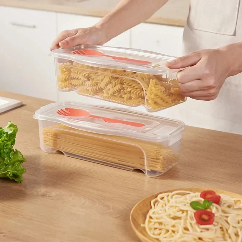 Boîte de cuisson de pâtes au m - Kitchen Gadgets Sale avis et prix