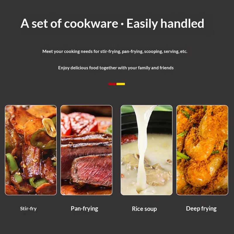 Nouvelle vente - Ensemble d'us - Kitchen Gadgets Sale avis et prix