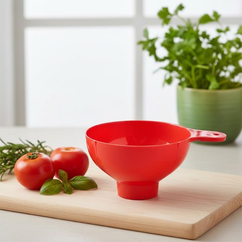 Lot de 2 entonnoirs à large ou - Kitchen Gadgets Popular avis et prix