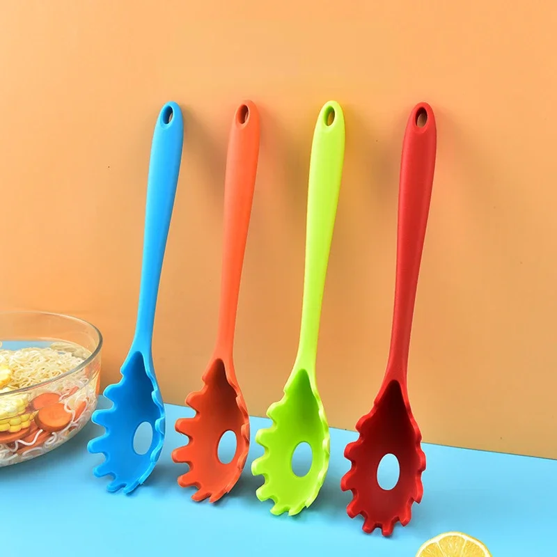 Cuillère à pâtes et nouilles e - Kitchen Gadgets Pasta avis et prix