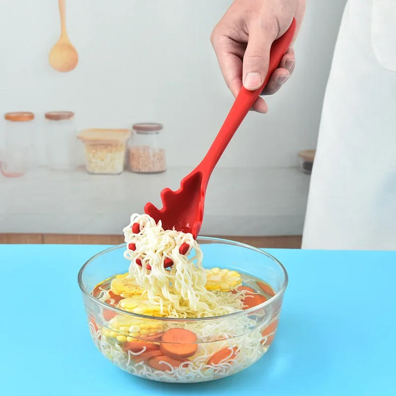 Cuillère à pâtes et nouilles e - Kitchen Gadgets Pasta avis et prix