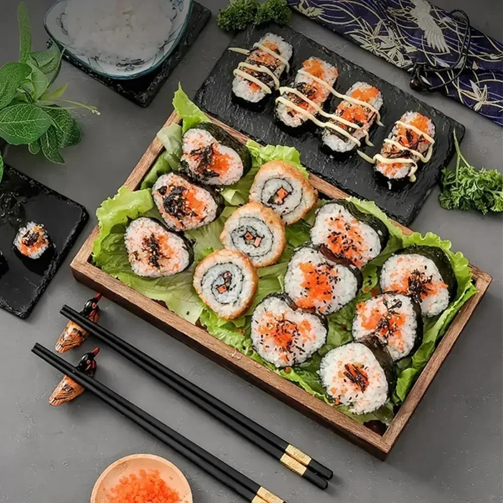 Machine à Sushi japonaise 3 pi - Kitchen Gadgets Japanese avis et prix