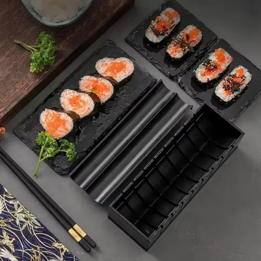 Machine à Sushi japonaise 3 pi - Kitchen Gadgets Japanese avis et prix