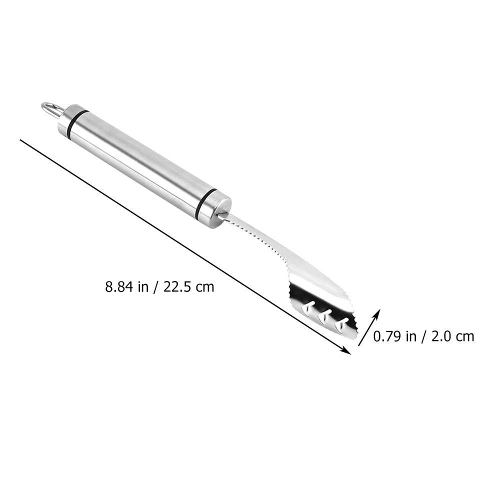 Lot de 2 dénoyauteurs de pimen - Kitchen Gadgets And Tools avis et prix