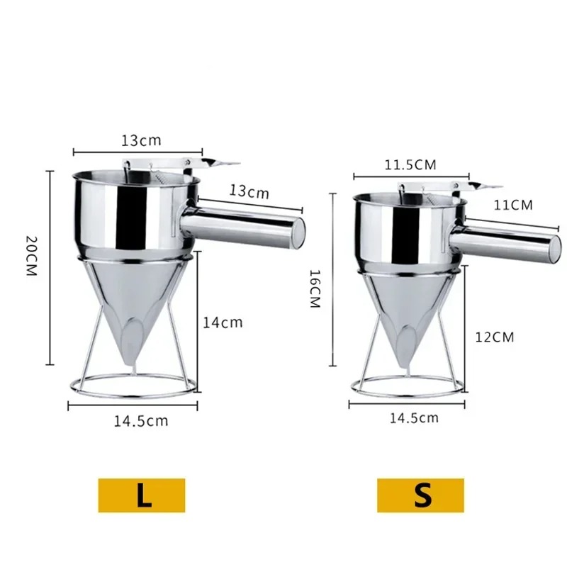 Entonnoir distributeur de liqu - Kitchen Gadgets Sale avis et prix