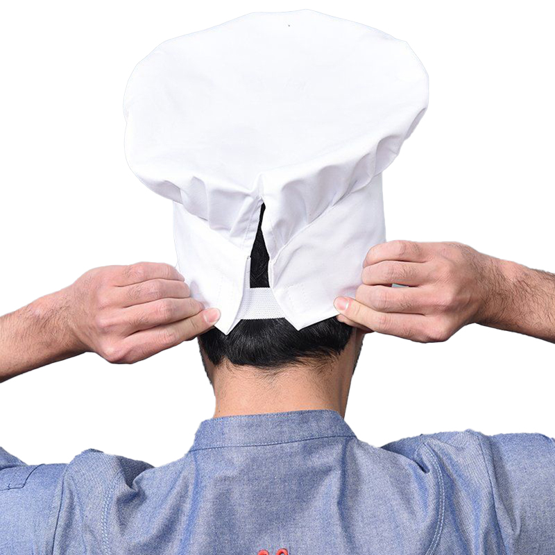Lot de 3 toques de chef blanch - Kitchen Gadgets You Need avis et prix