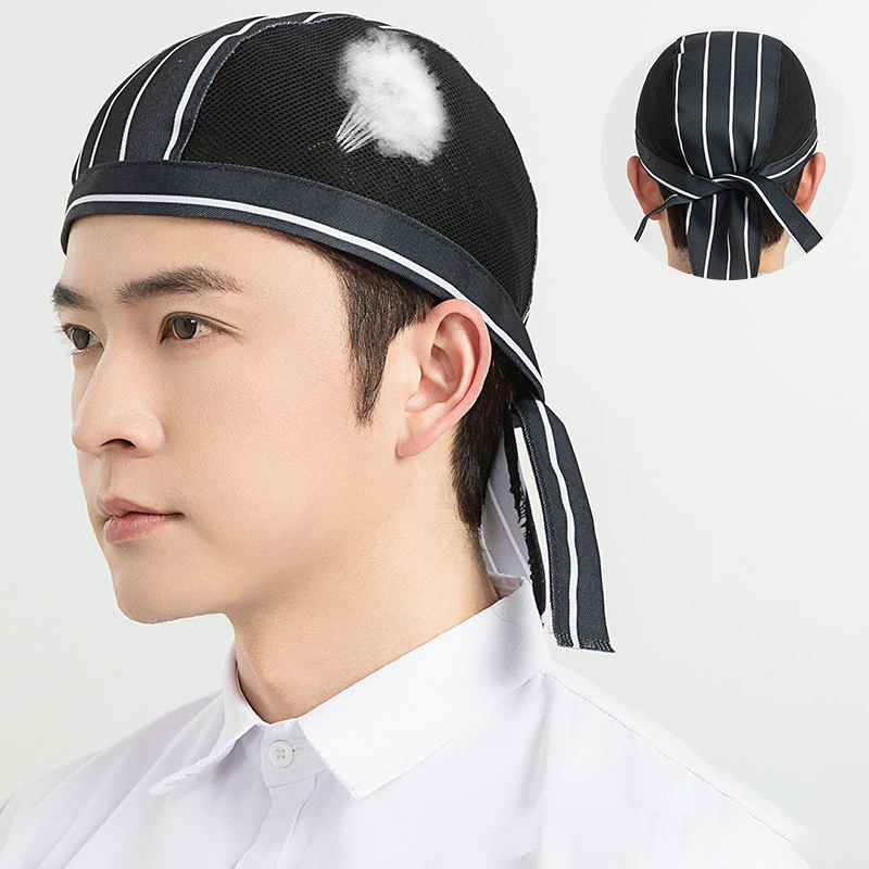 Chapeau de cuisinier en maille - Kitchen Gadgets You Need avis et prix