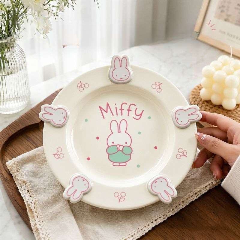 Assiette de table en céramique - Kitchen Gadgets Gift avis et prix