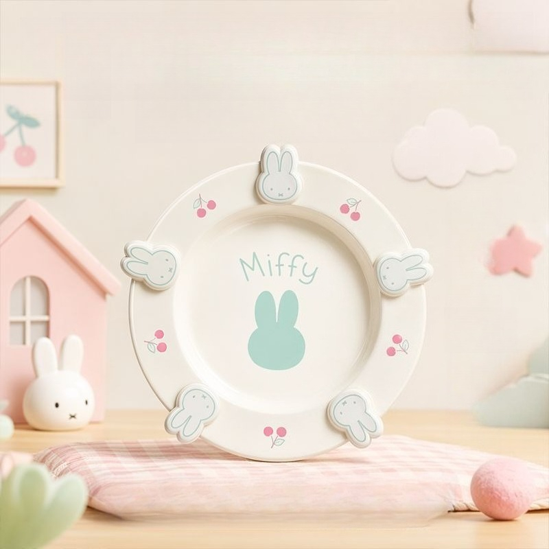 Assiette de table en céramique - Kitchen Gadgets Gift avis et prix
