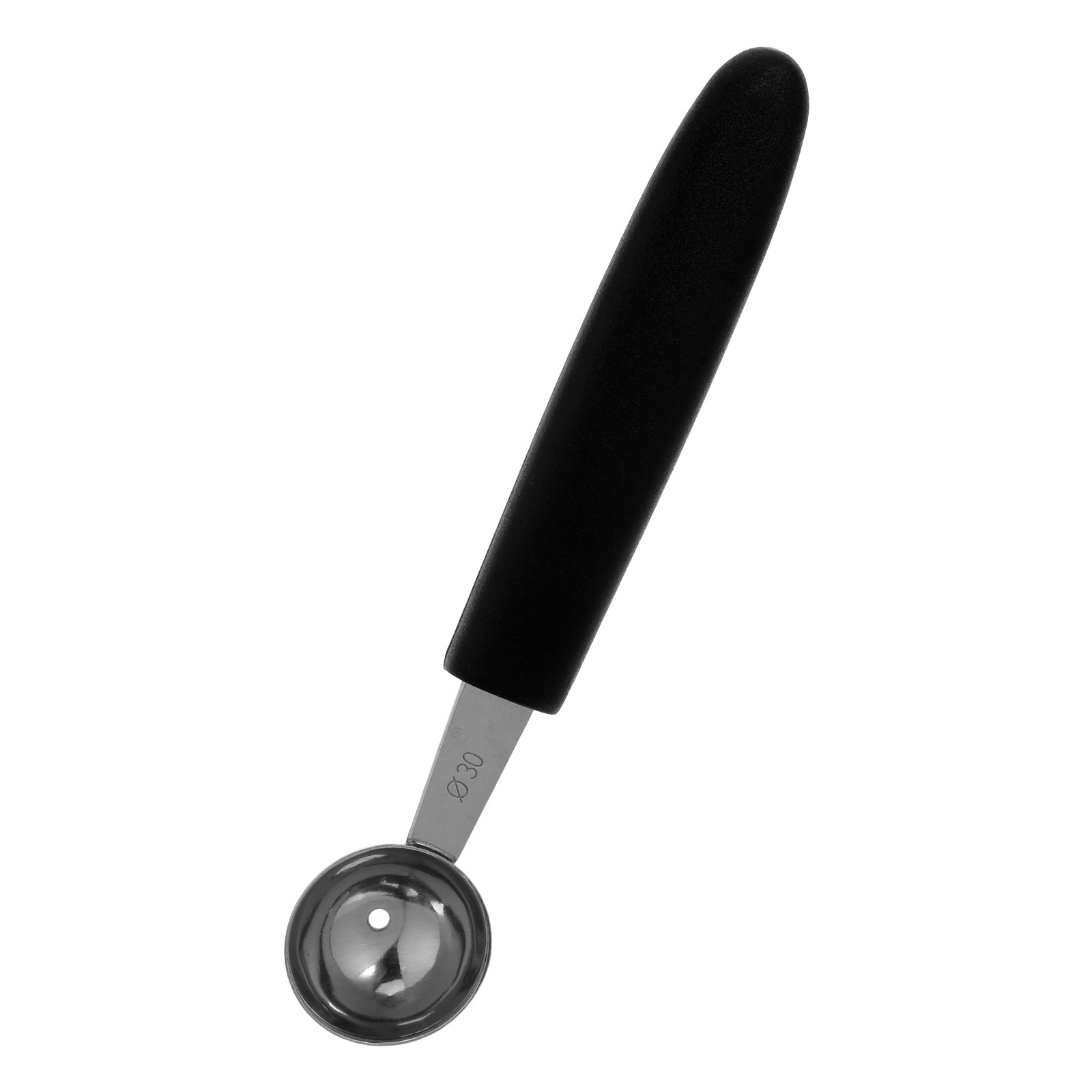 Cuillère à melon en acier inox - Kitchen Gadgets And Tools avis et prix