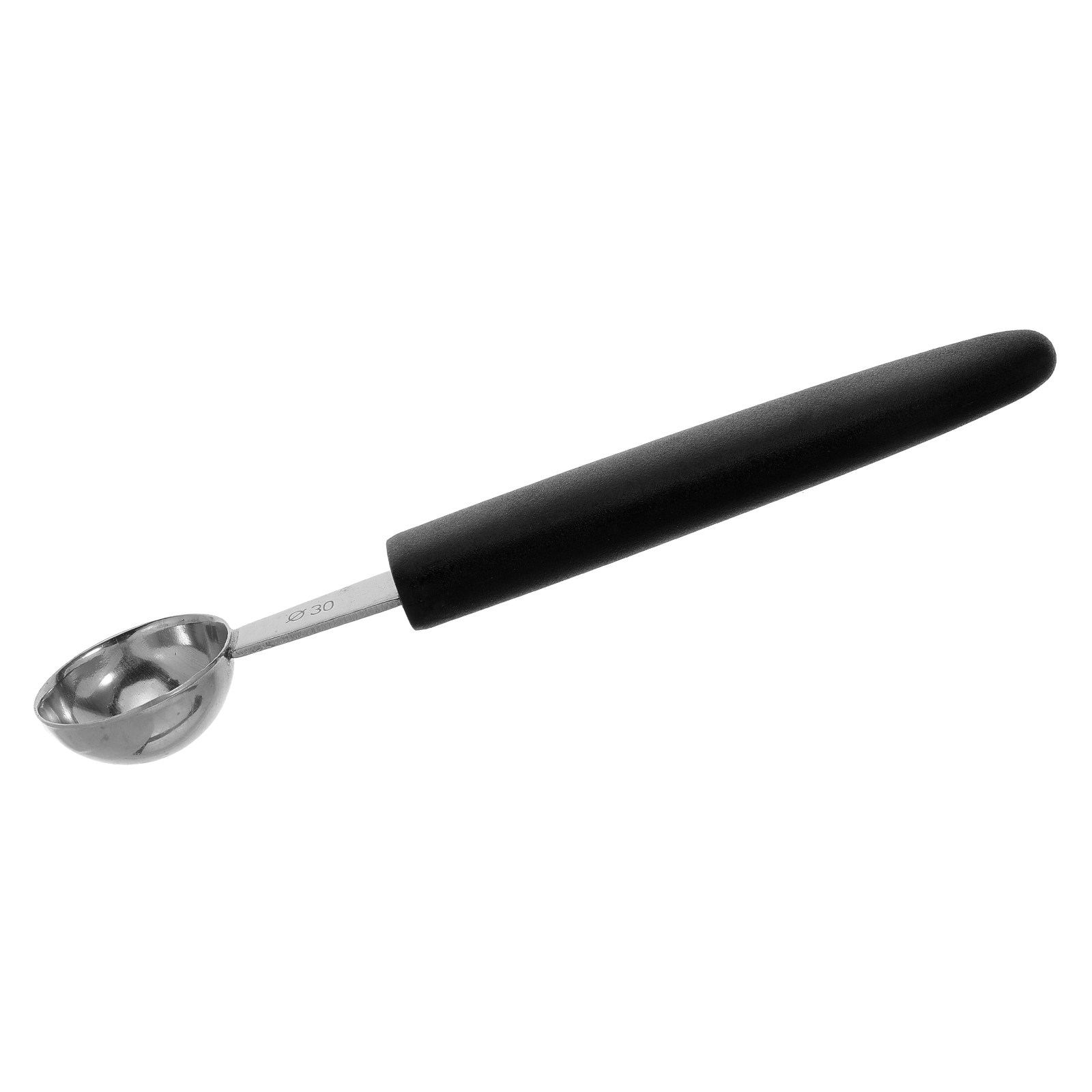 Cuillère à melon en acier inox - Kitchen Gadgets And Tools avis et prix