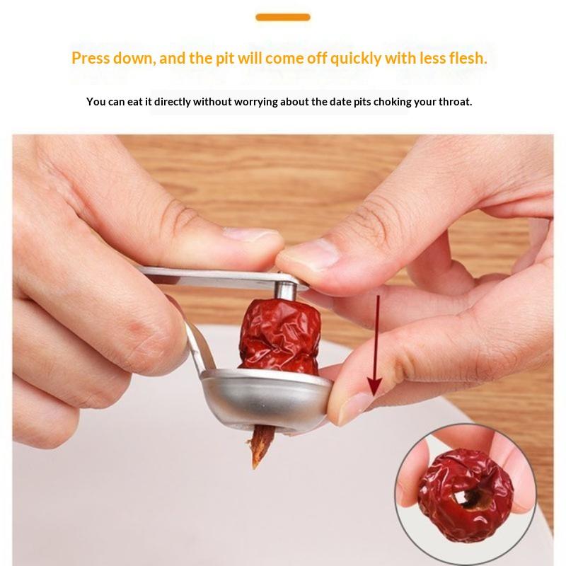 Outil à retirer les noyaux de  - Kitchen Gadgets And Tools avis et prix