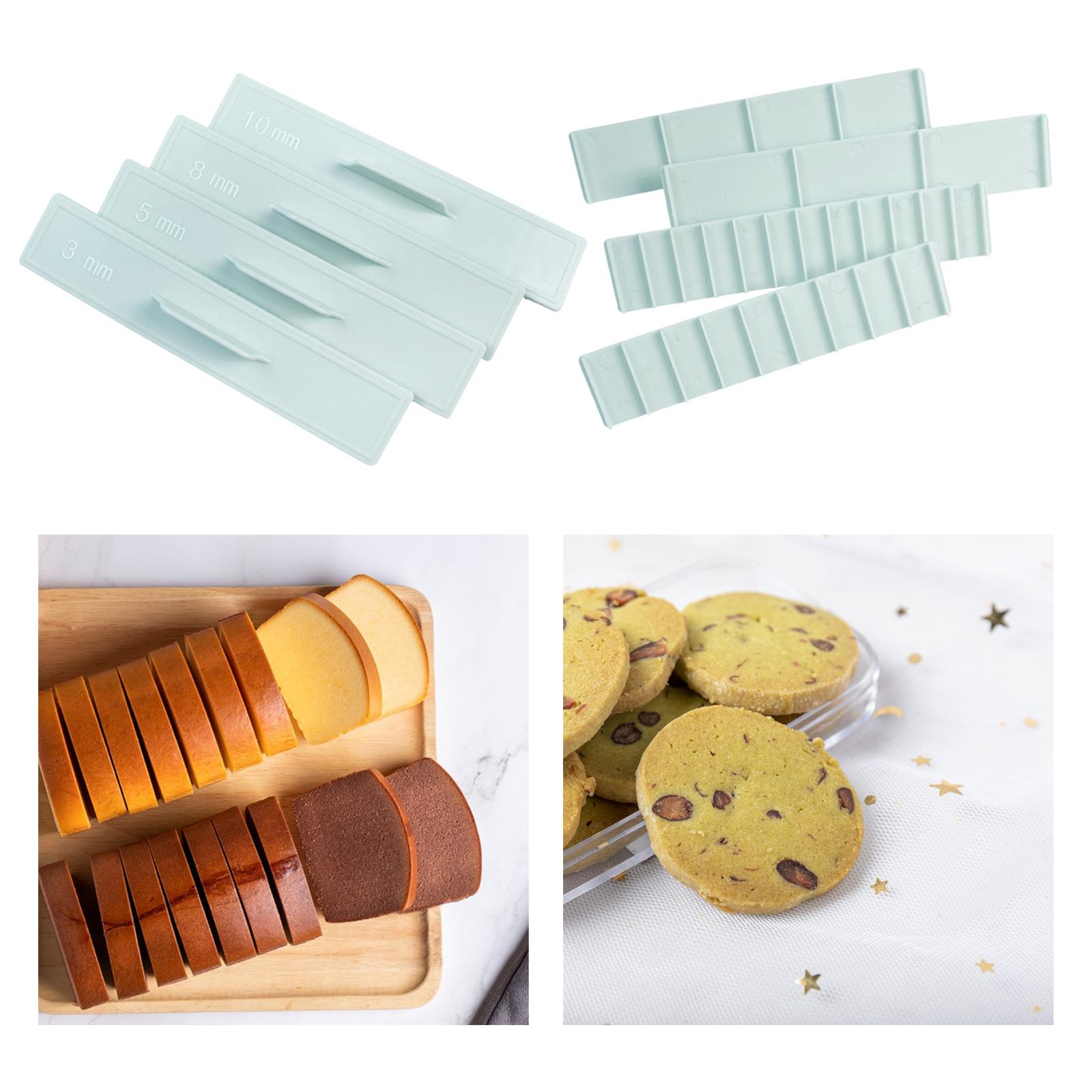 8 pièces de règle de mesure et - Pasta Measuring Tool avis et prix