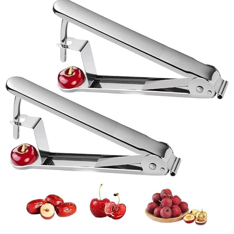 Outil de dénoyautage multifonc - Kitchen Gadgets And Tools avis et prix