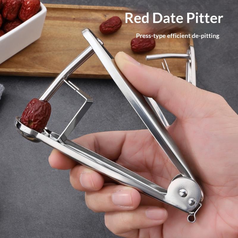Outil de dénoyautage multifonc - Kitchen Gadgets And Tools avis et prix
