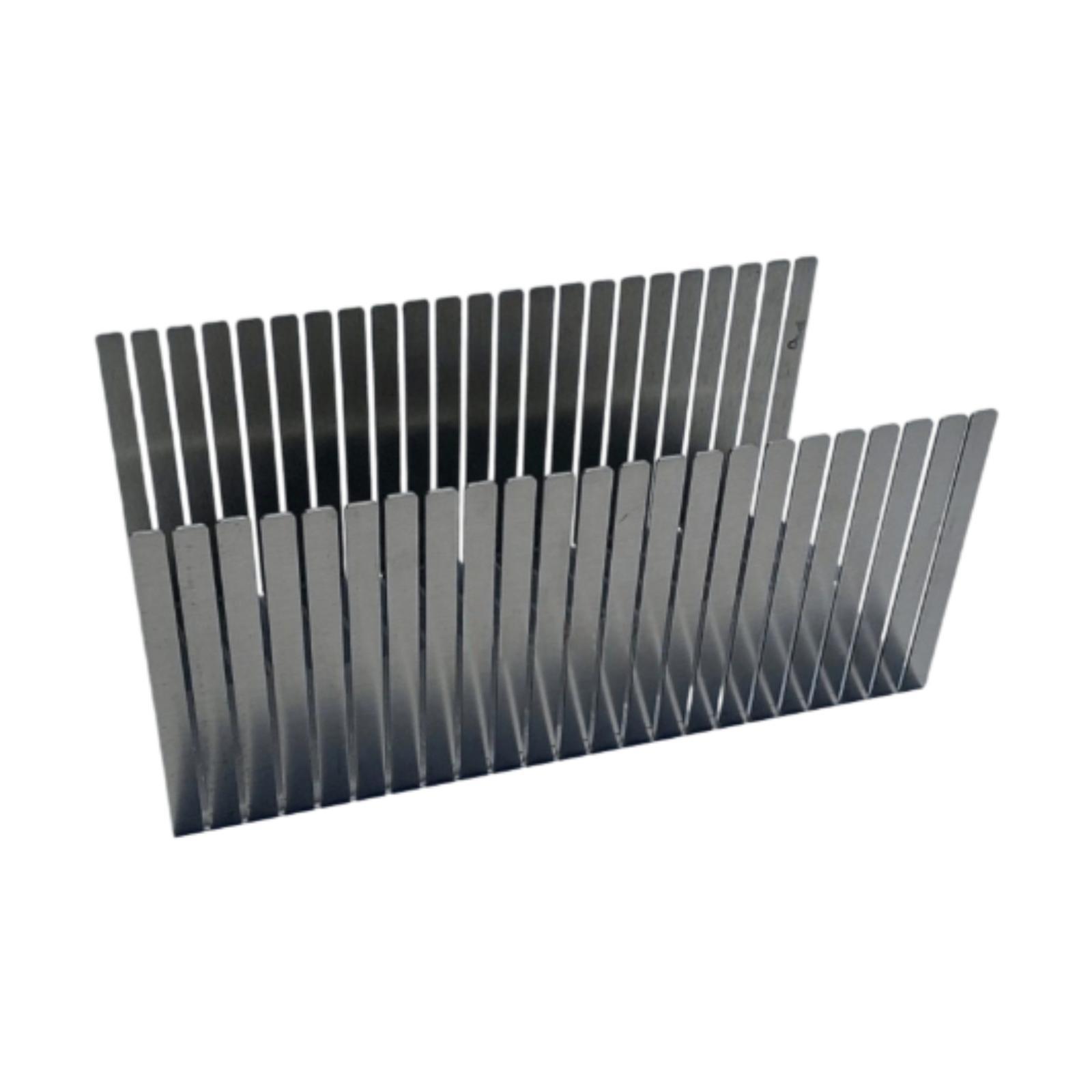 Trancheuse à pain en acier ino - Kitchen Gadgets Cutting Tools avis et prix