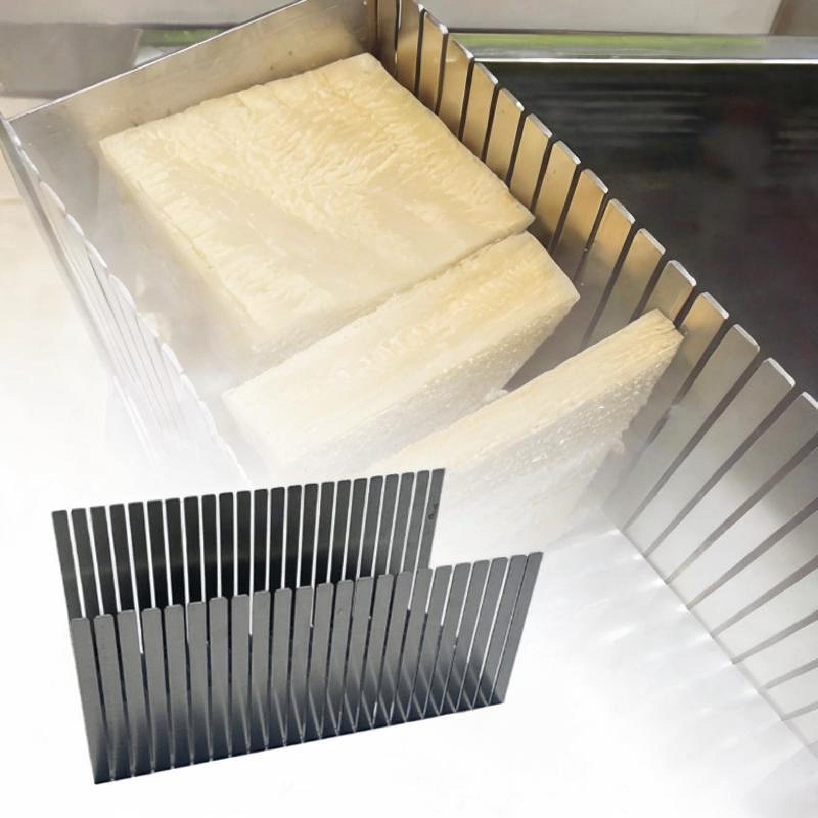 Trancheuse à pain en acier ino - Kitchen Gadgets Cutting Tools avis et prix